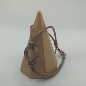 ⭐Elegant Brown Bracelet